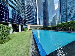 Marina Bay Residences (D1), Condominium #576781471